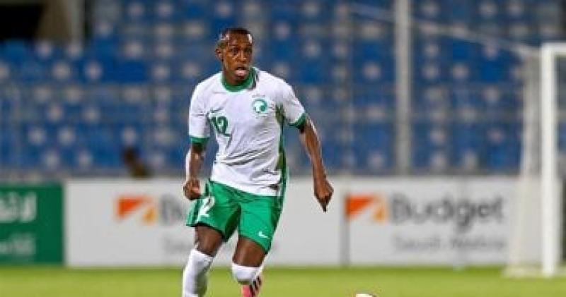 لاعب الهلال