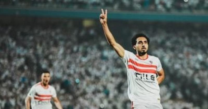 أحمد حمدي