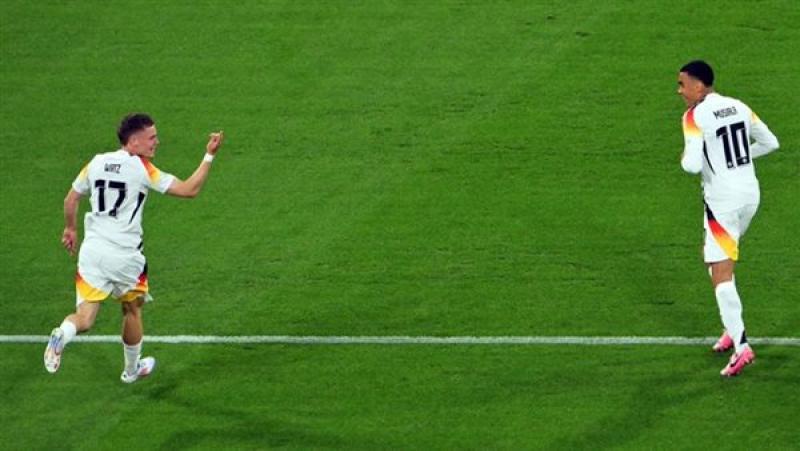 فيرتز وموسيالا