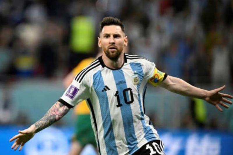 منتخب الأرجنتين