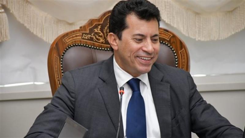 الدكتور أشرف صبحي