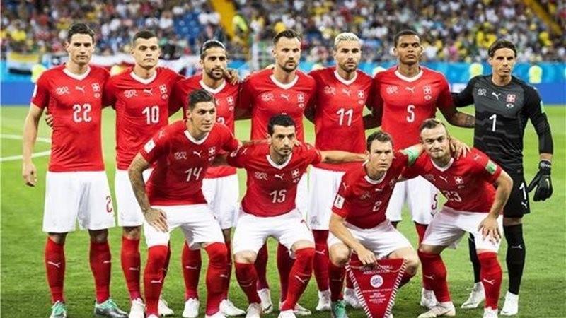 منتخب صربيا