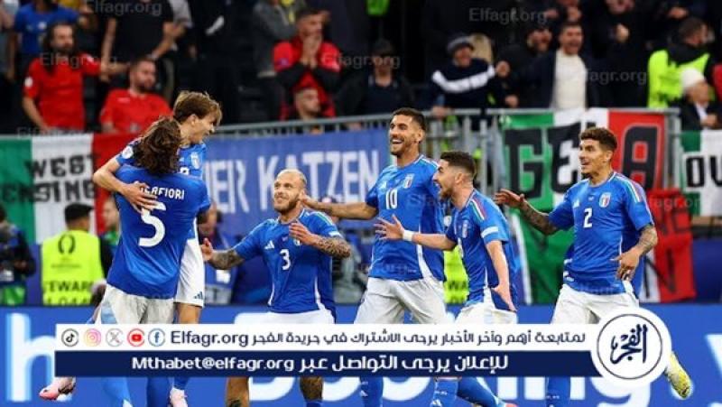 إيطاليا