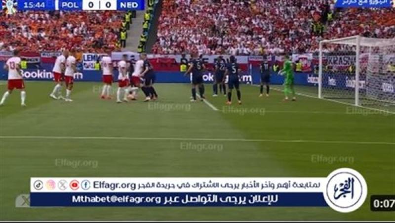 هدف بولندا