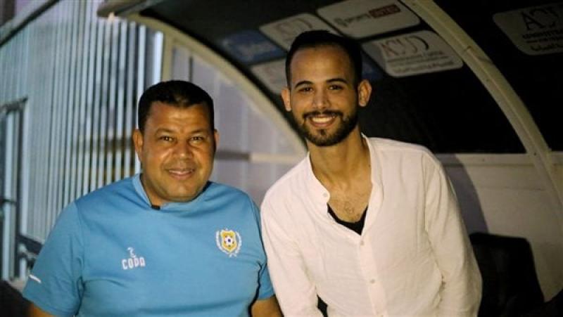 حمد إبراهيم 