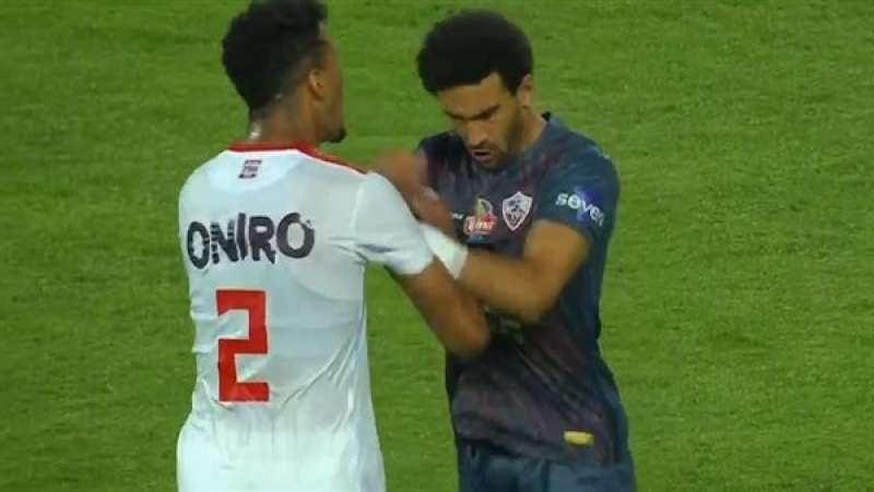 محمد عواد وحسام عبد المجيد