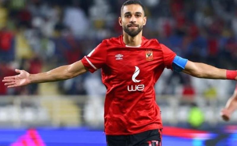 عمرو السولية