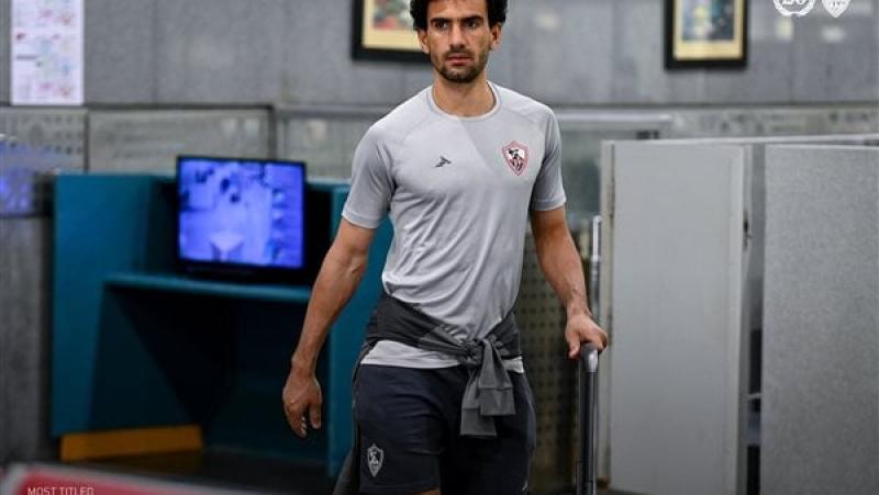 محمد عواد