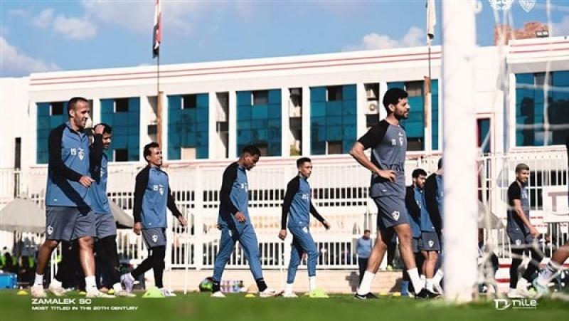 مران الزمالك