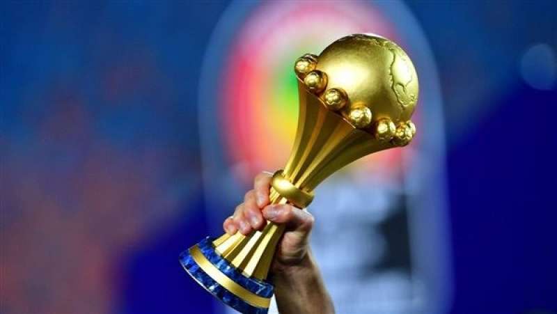 كأس أمم أفريقيا