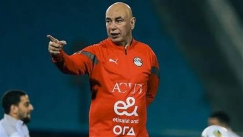 حسام حسن