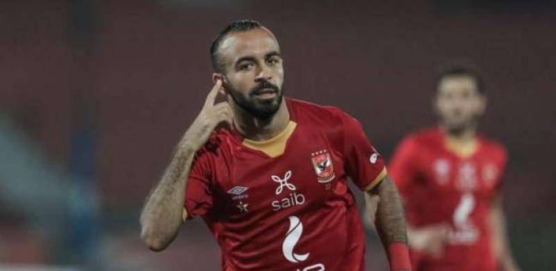 محمد مجدي قفشة