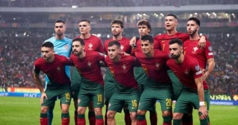 منتخب البرتغال