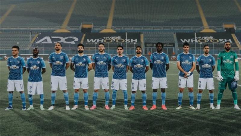 بيراميدز