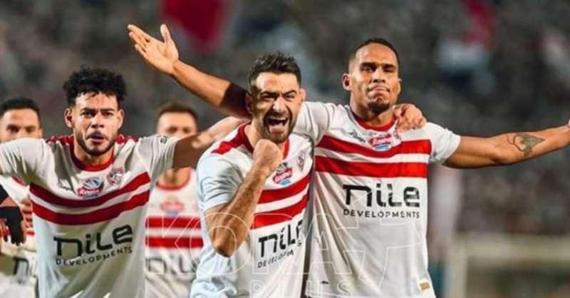 نادي الزمالك