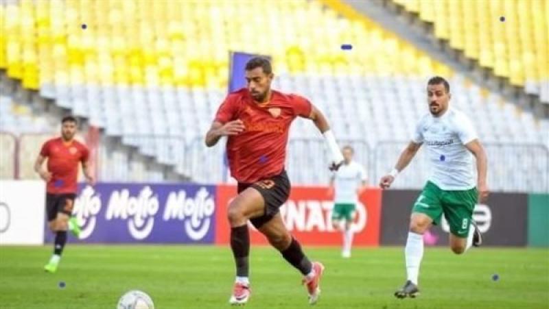 المصري وسيراميكا كليوباترا