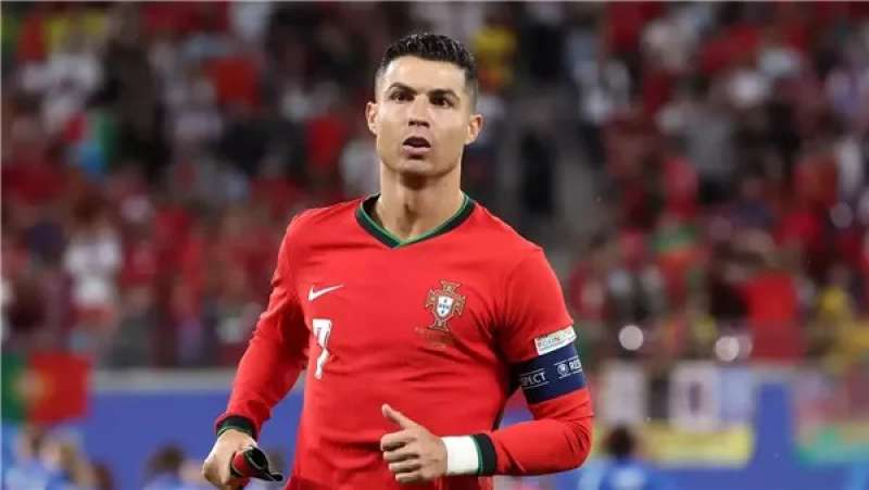 كريستيانو رونالدو
