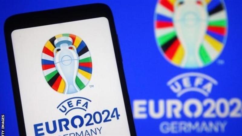نهائي يورو 2024