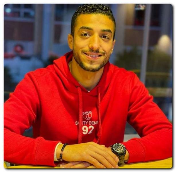 محمد عبد المنعم