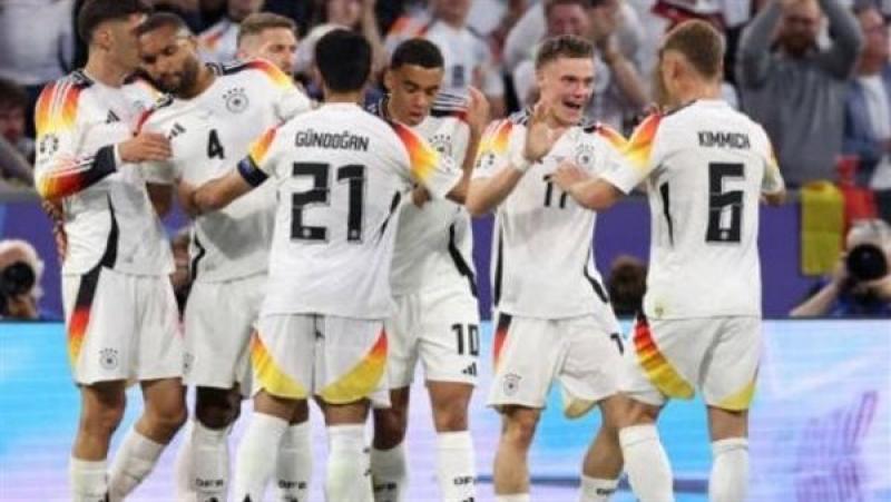 منتخب ألمانيا