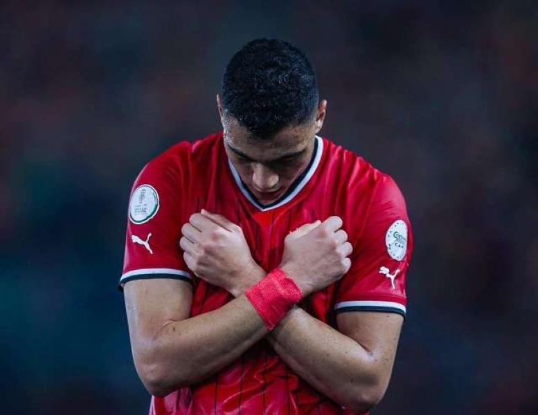 مصطفى محمد