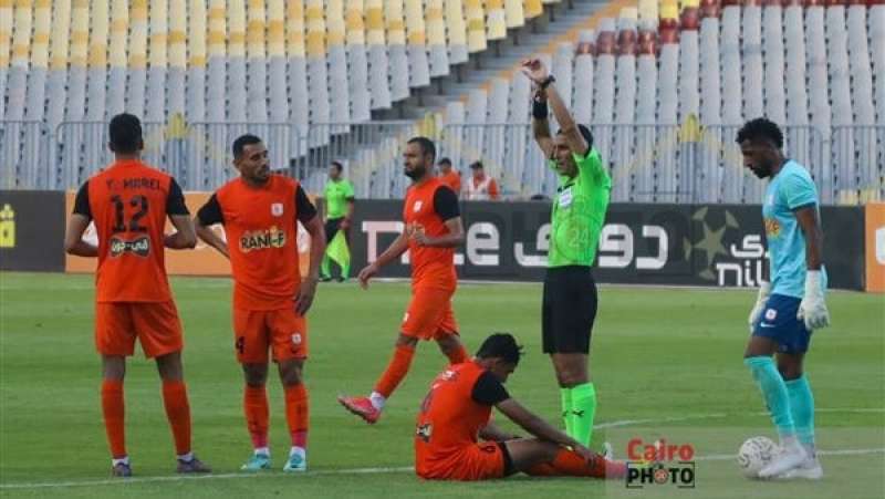 لاعبو فاركو