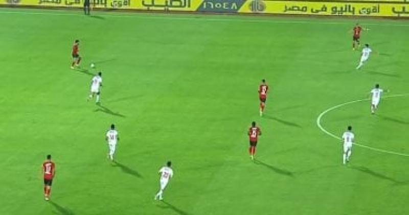 الأهلي والزمالك