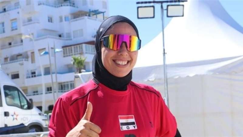 دعاء الغباشي