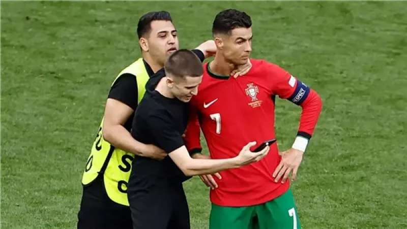 رونالدو