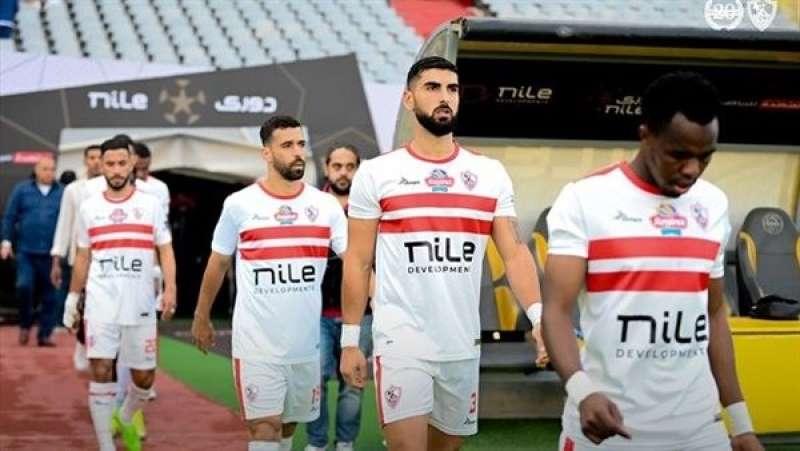 هل هرب الزمالك من مواجهة الأهلي؟