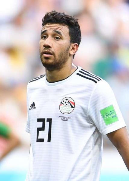 محمود حسن تريزيجية