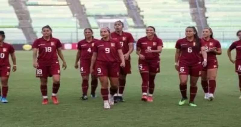 منتخب فنزويلا