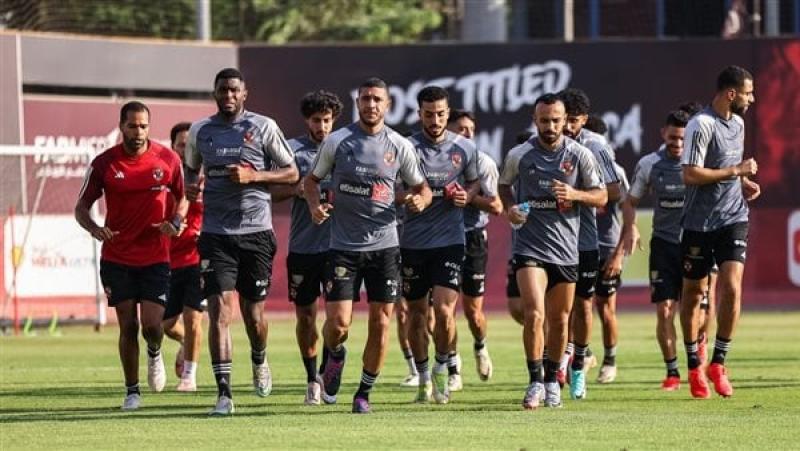 مران الأهلي