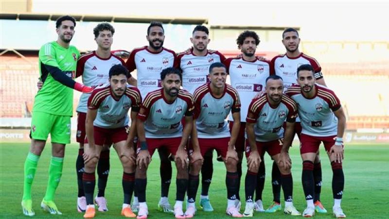 الأهلي