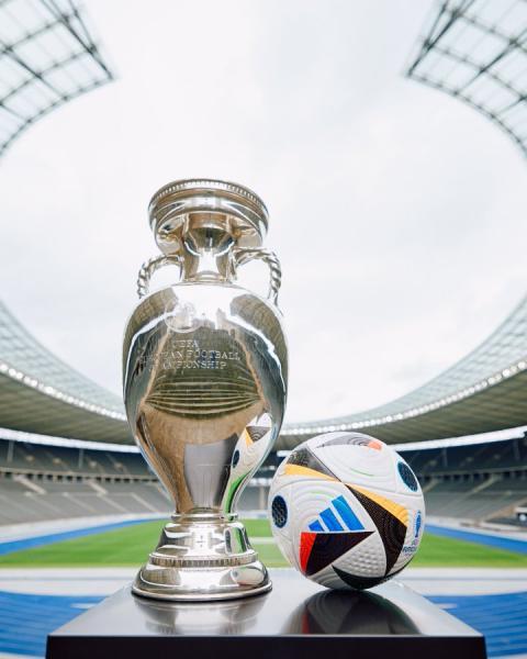 يورو 2024