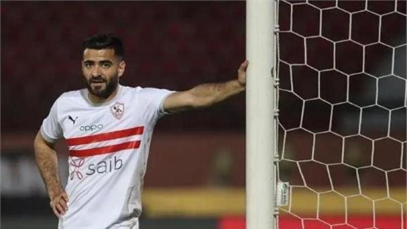 حمزة المثلوثي