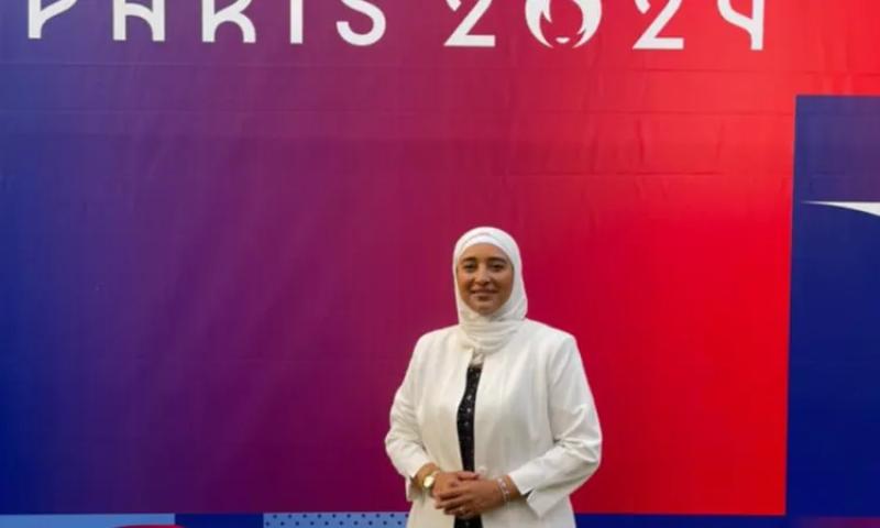 أميرة أبو شقة