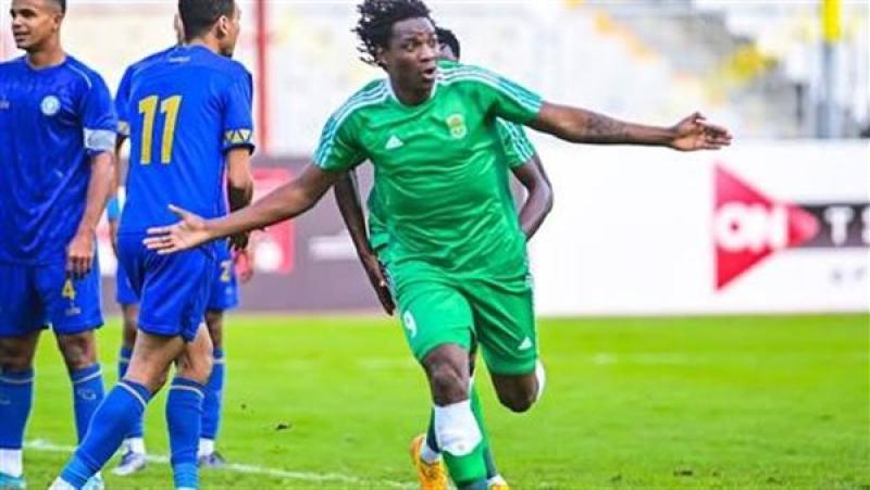 الاتحاد السكندري