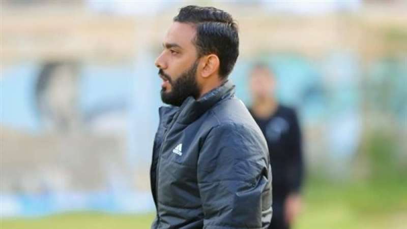 محمد فهمى مدرب اصحاب الجياد