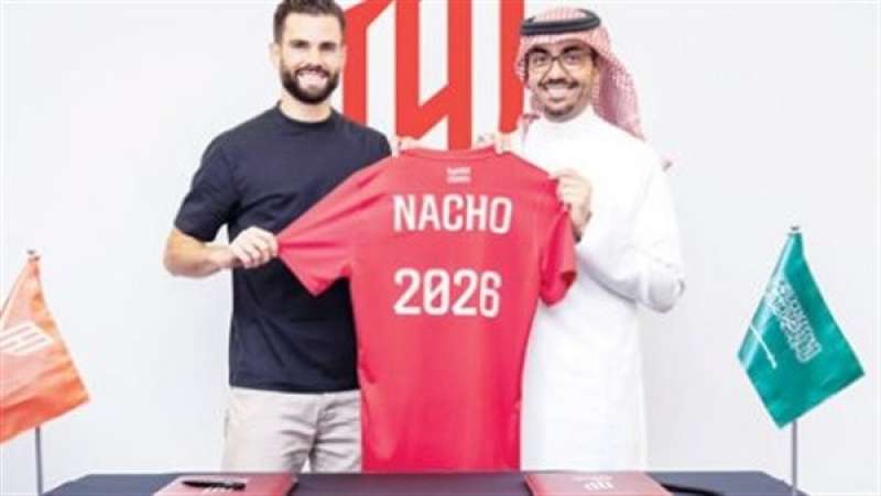ناتشو لاعب اسبانيا