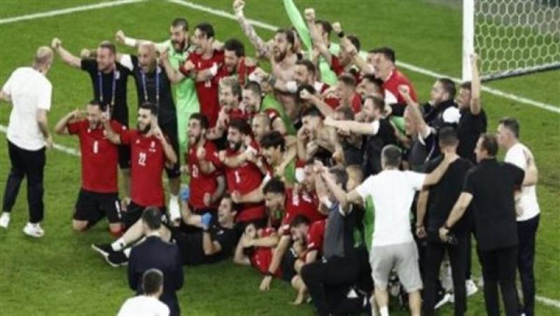 منتخب جورجيا