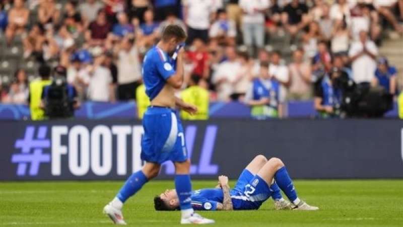 منتخب إيطاليا
