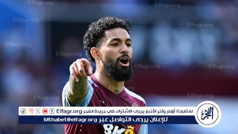 دوجلاس لويز