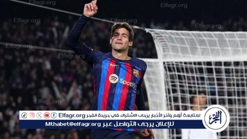 ماركوس ألونسو