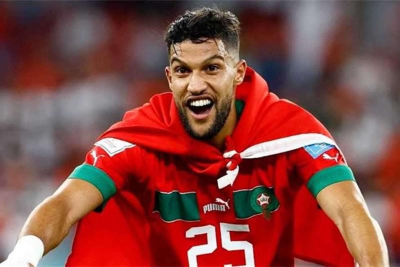 يحي عطيه الله