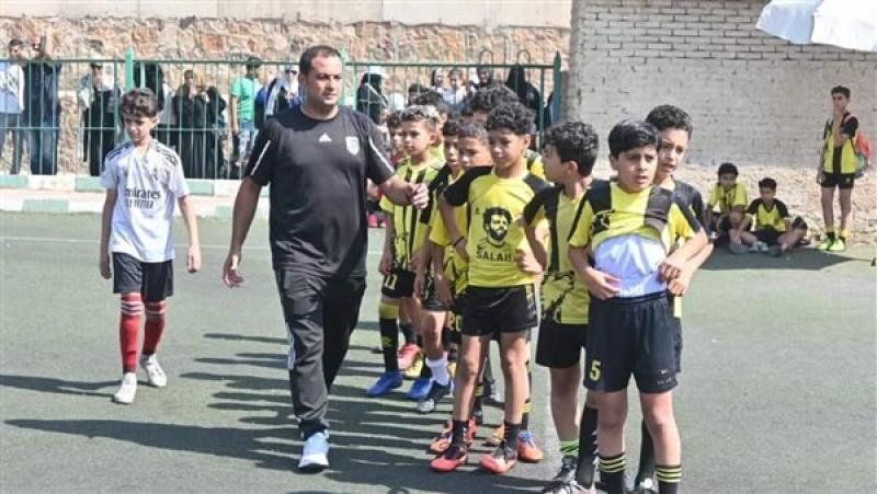 اختبارات المقاولون