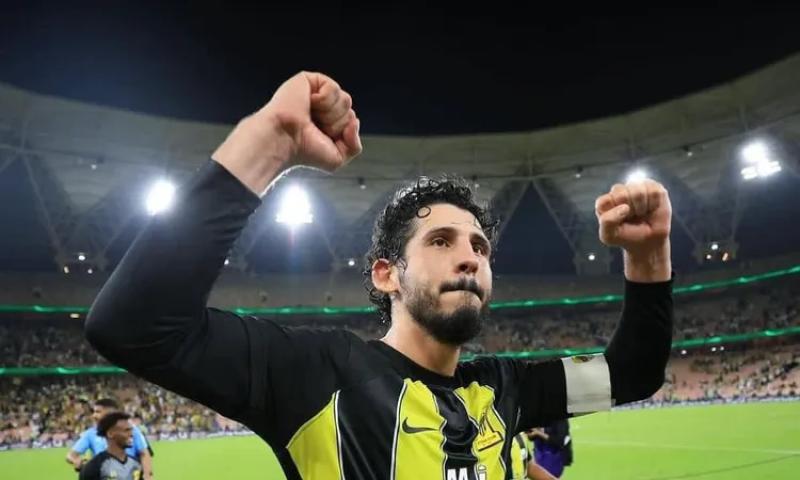 أحمد حجازي