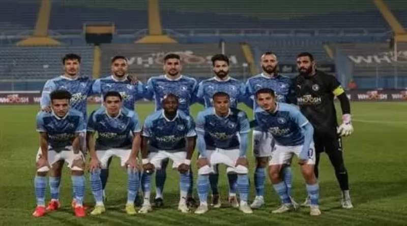 مباراة سموحة