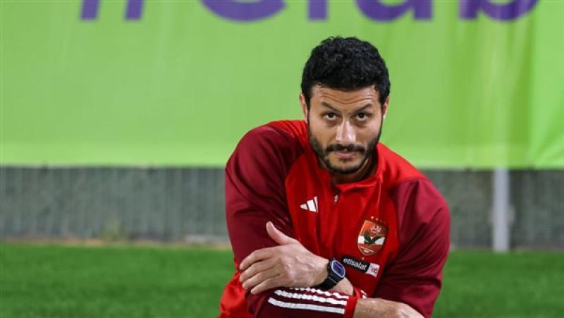 محمد الشناوي