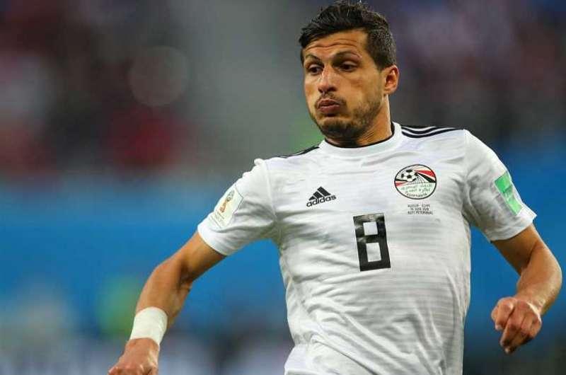 طارق حامد